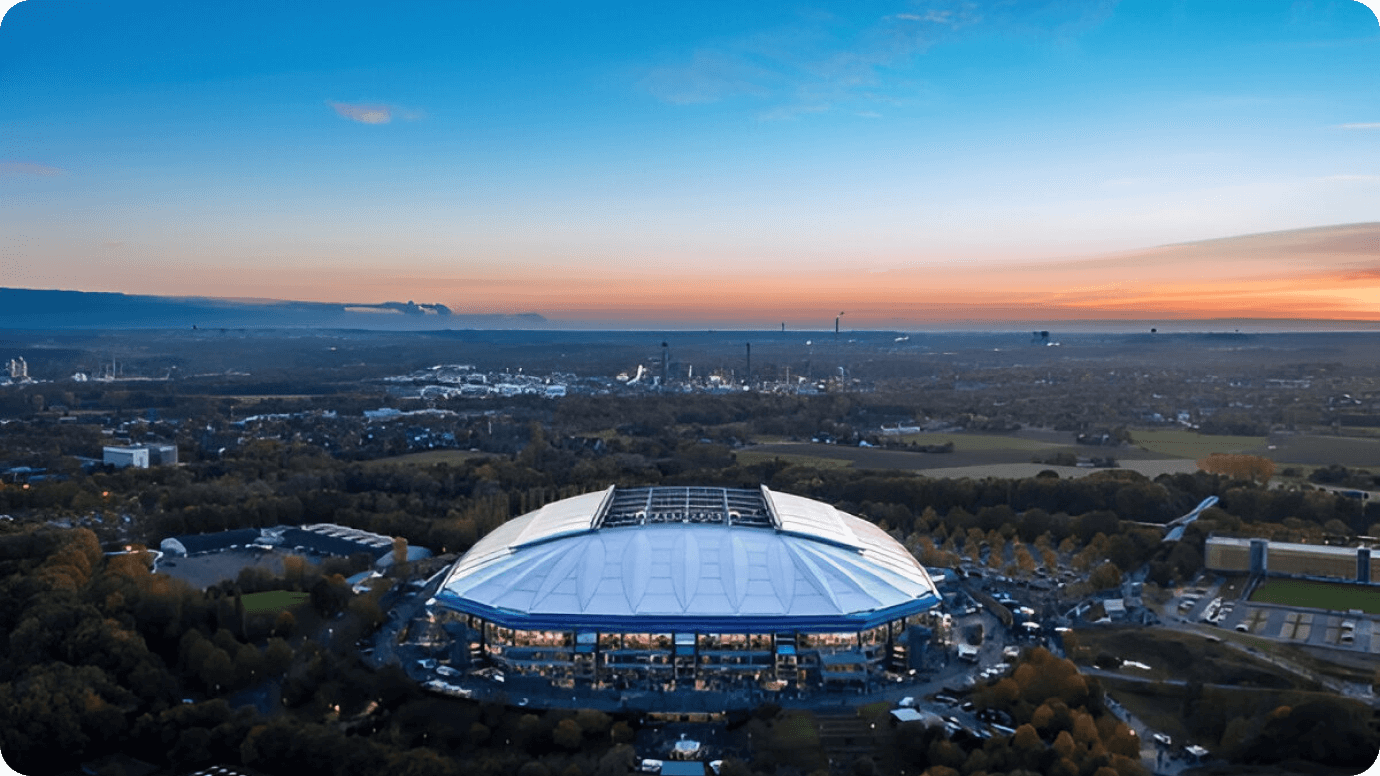FIFA World Cup 2026 is here.