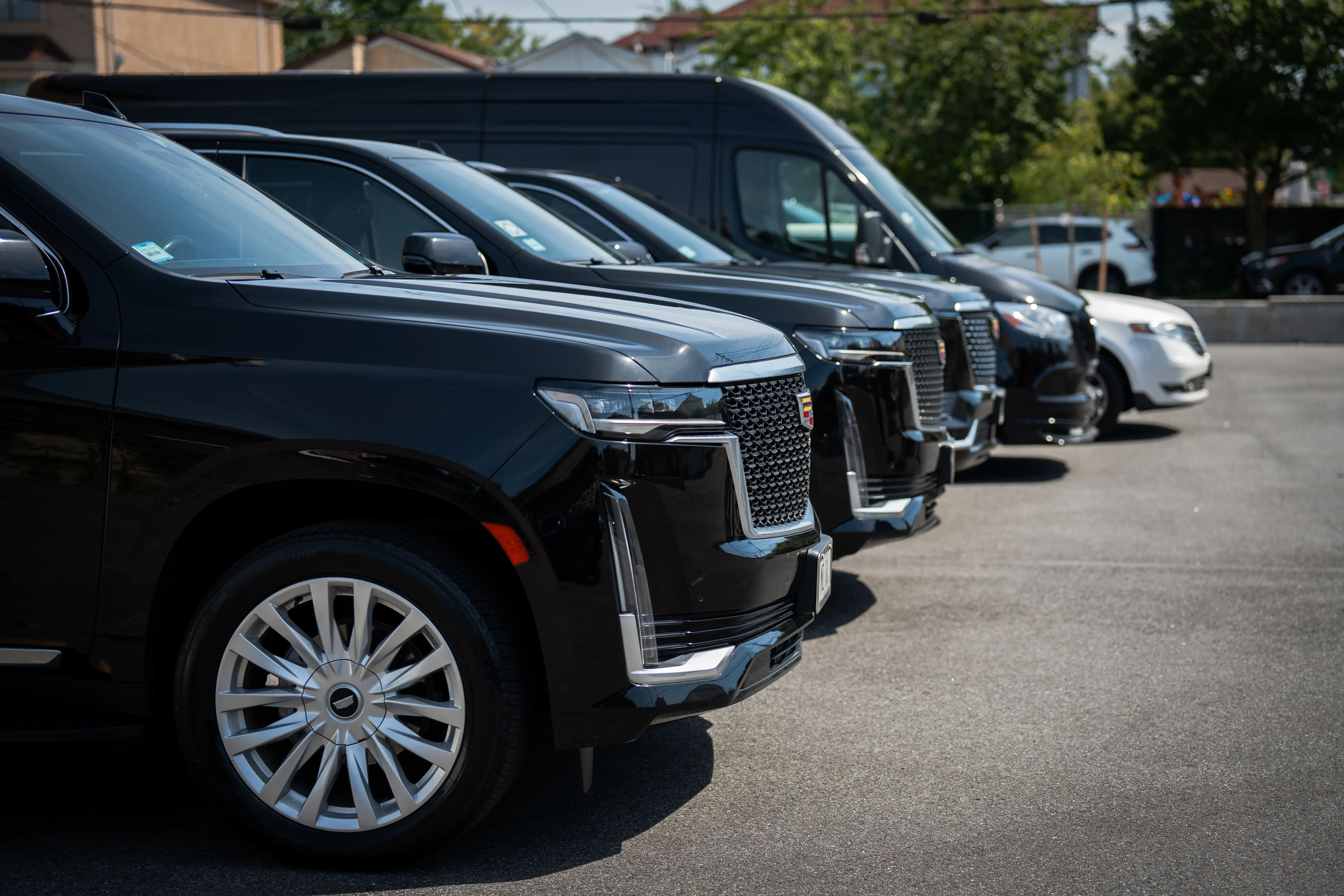 Airport Transfer Service