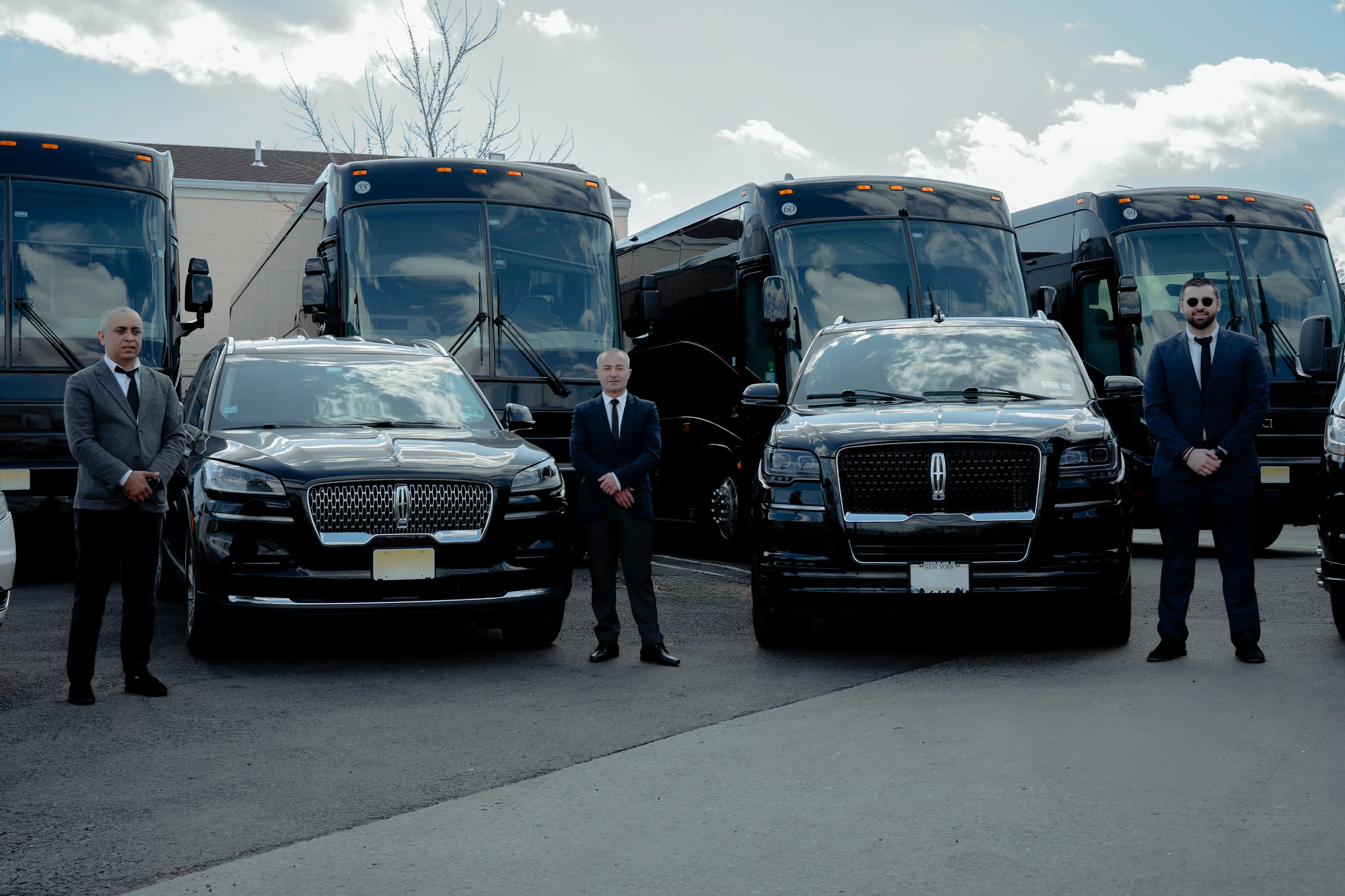 Corporate & Event Travel