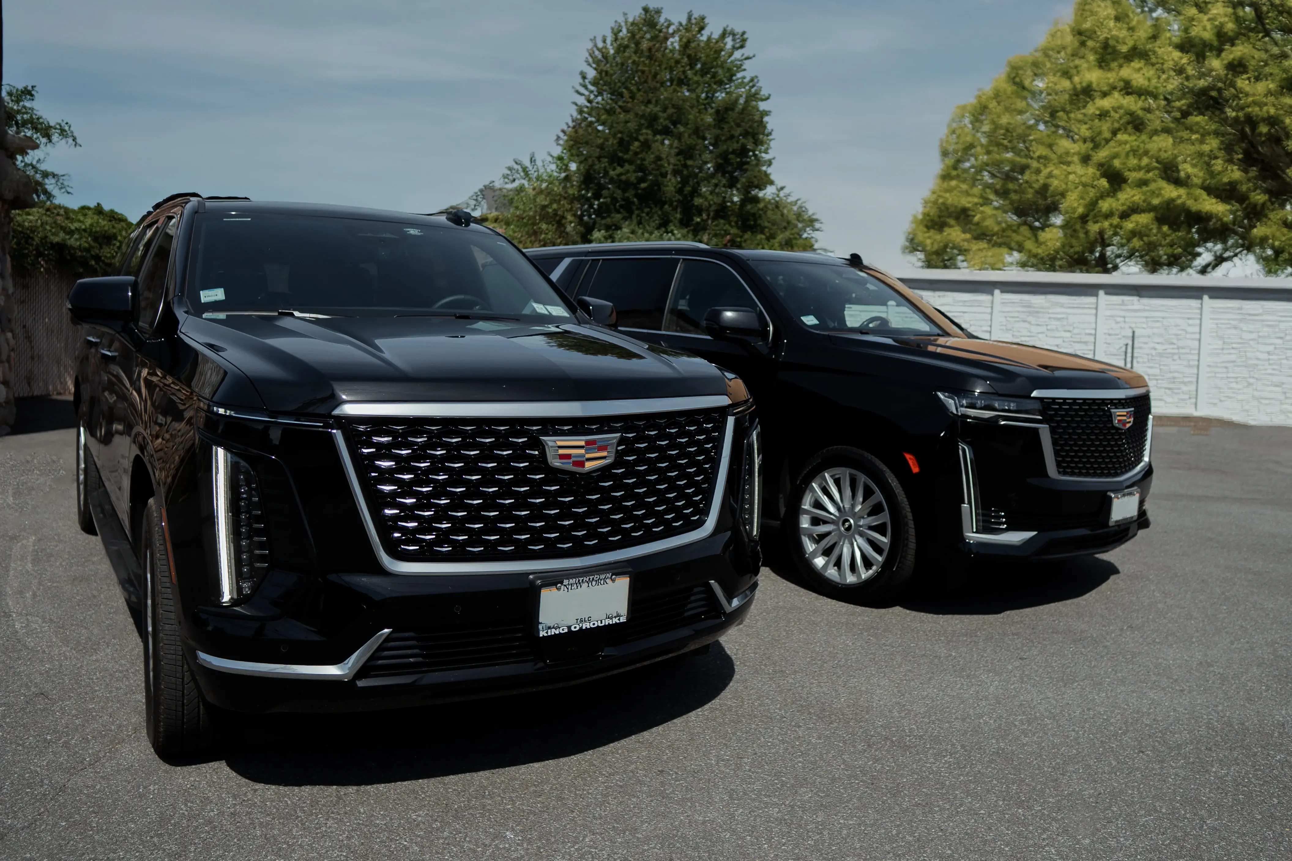 Hotel & City Transfers