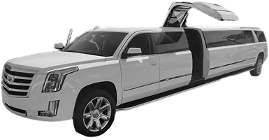 Super Stretch Limos - Min 4 HR