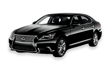 Luxury Sedan