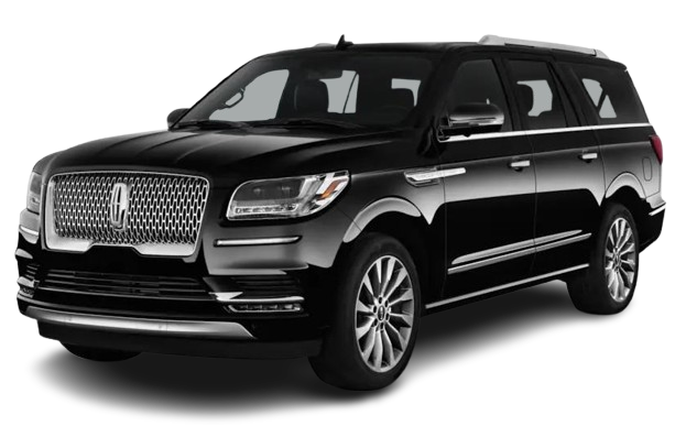 LUXURY SUV